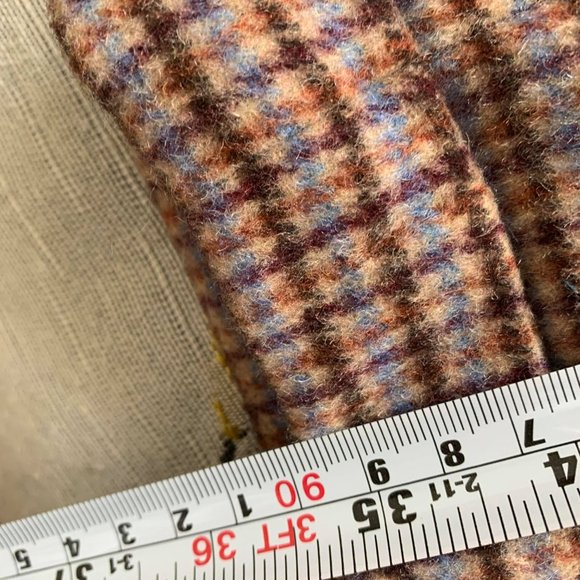 Frank and Oak Checkered Pants - Picture 5 of 7